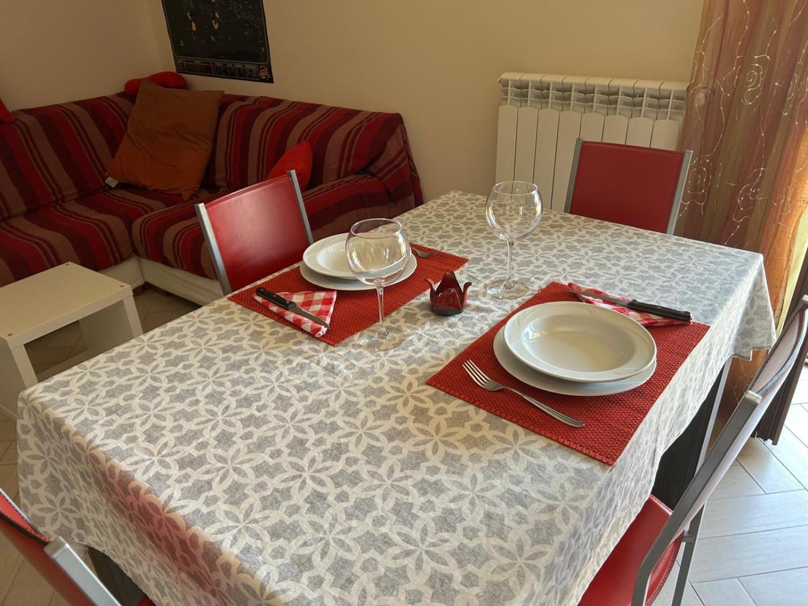 Appartamento Antony'S House Limbiate Exterior foto