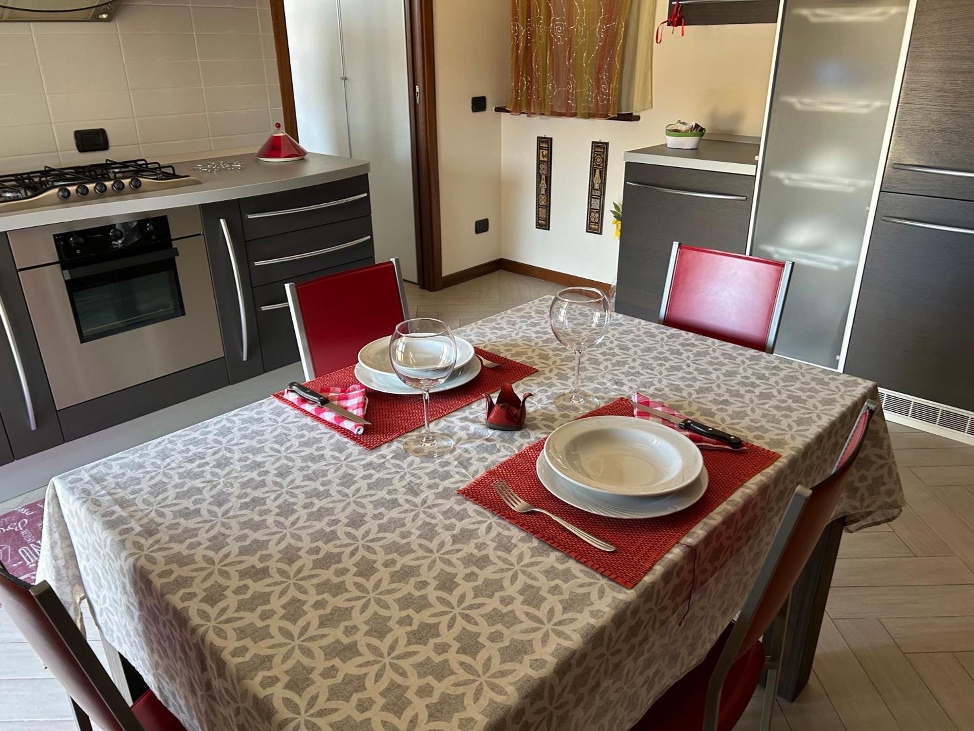 Appartamento Antony'S House Limbiate Exterior foto